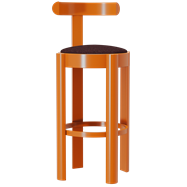 Sunday Stool Melon